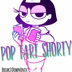 Pop Tart Shorty