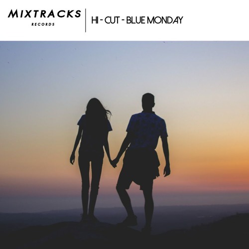 Hi - Cut - Blue Monday