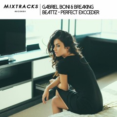 Gabriel Boni & Breaking Beattz - Perfect Exceeder