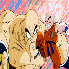 Dragon Ball Kai - 09 - Scampering Battle!