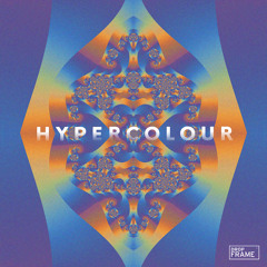 Drop Frame - Hypercolour (LP)