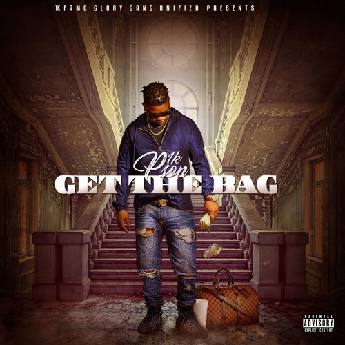 Get The Bag 1KP-Son