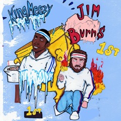 @itslastclass - No Contest (prod. @jimburnsXXX & @FreeDieselGlo)