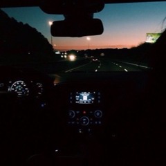 night drive