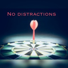 No Distractions(Prod.Penacho)