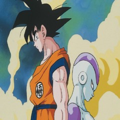 Dragon Ball Kai - 04 - A Battle Of Rivalry