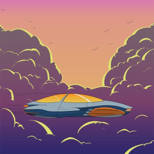 Cloud Memory