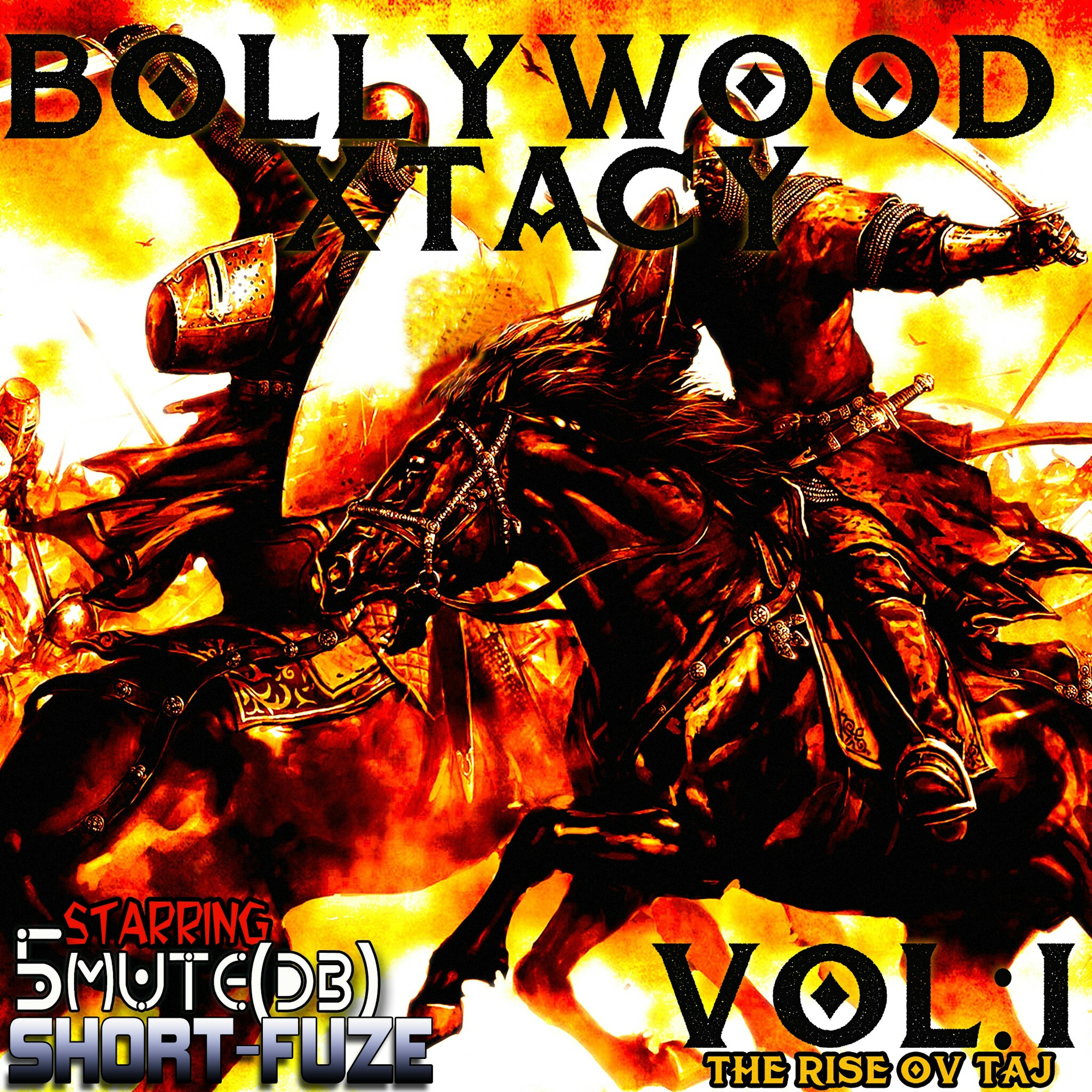 8.Inside The Palace.mp3 episode artwork