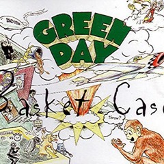 Basket Case (Green Day) Cover by Paúl Monar