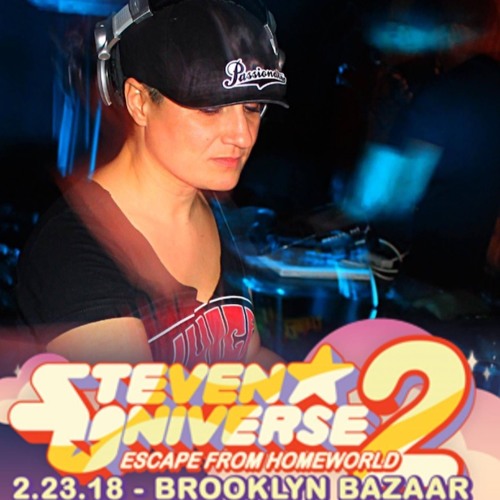 Agent 137 : Steven Universe 2 (Sounds So Sweet)