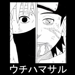 Uchiha Massaru (Prod. EF)