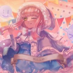 Milk - Morimori Atsushi