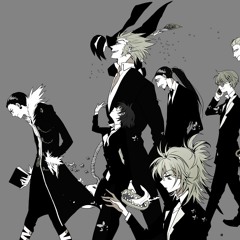 Phantom Coupe (Prod. Berg x Faust)