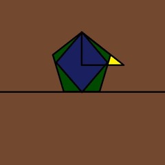 Chill rap instrumental Mongolian throat singer