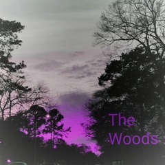 Smokke6 X JusReal (The Woods)