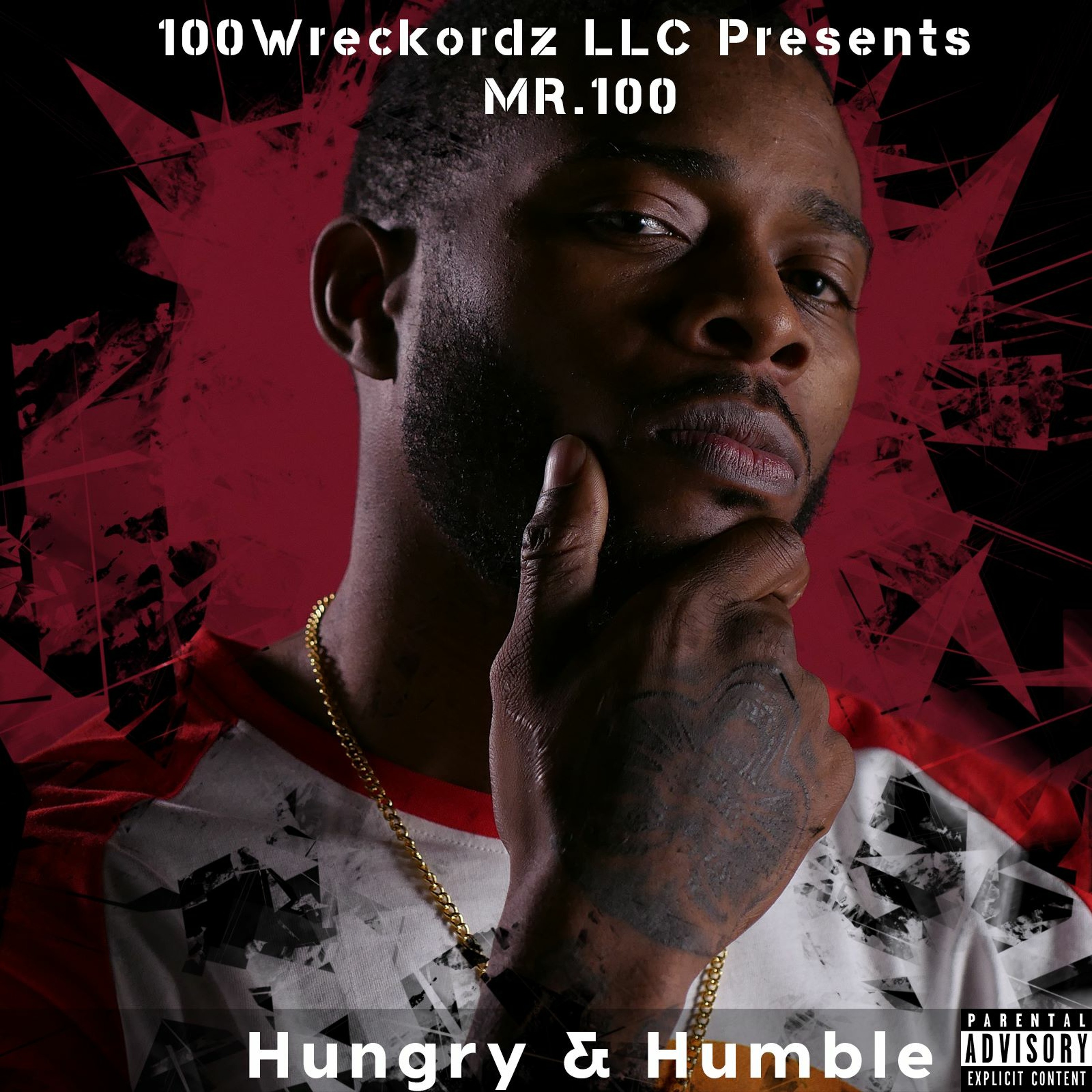 100wreckordz LLC
