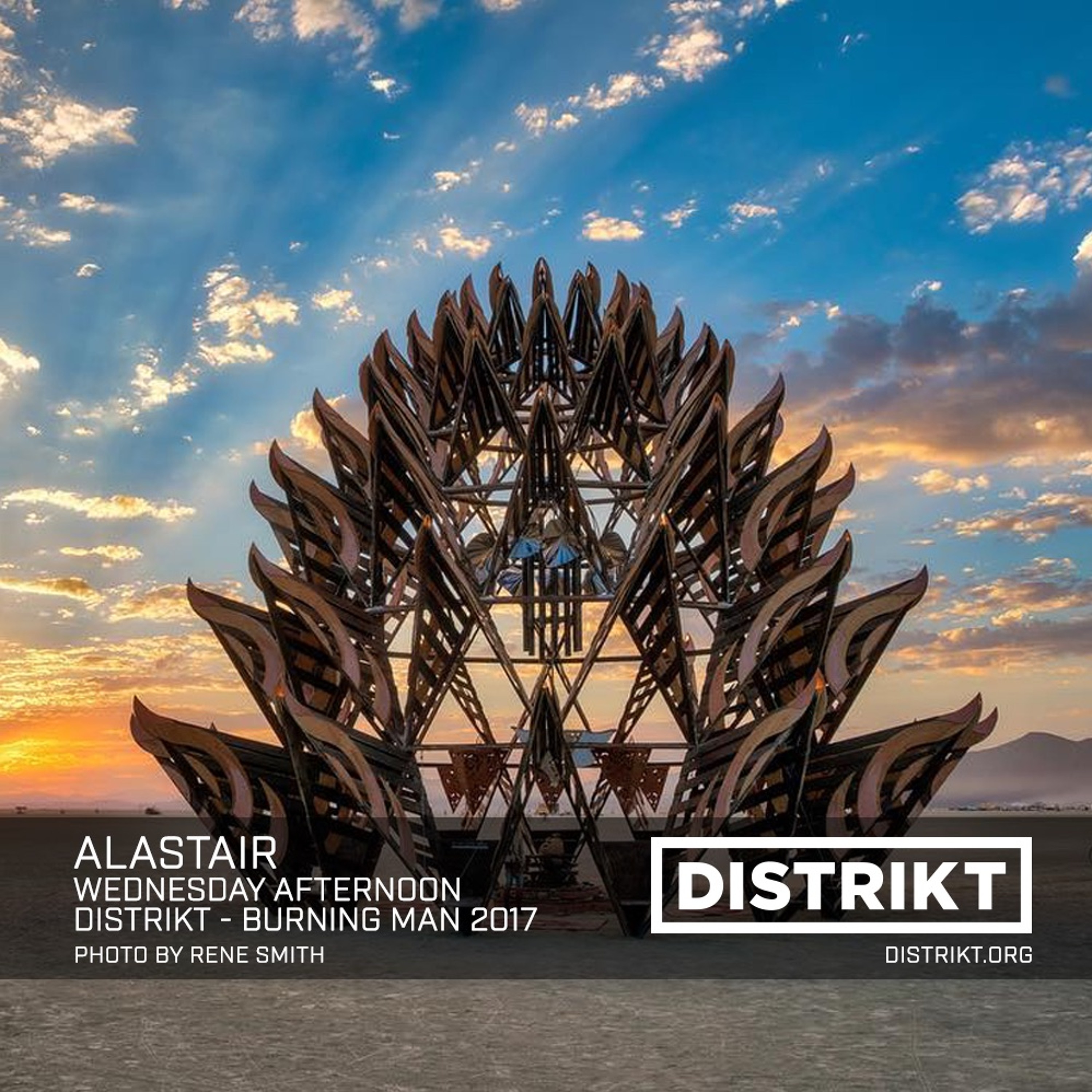 DISTRIKT