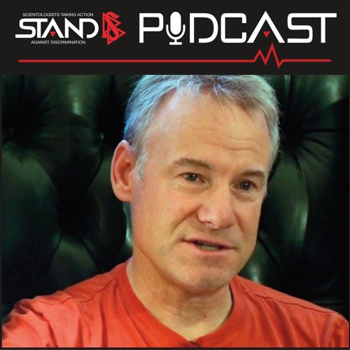 Stream Interview With Jim Meskimen by STAND League Listen online for