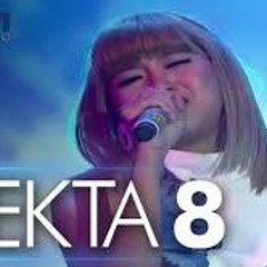 GHEA INDRAWARI  - AKU CINTA KAU DAN DIA (Ahmad Band) Top 8 Indonesian Idol 2018