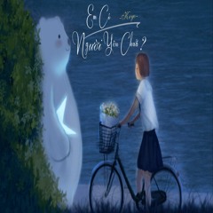 Em Co Nguoi Yeu Chua - Keyo ft. 66 PEA「Nightcore」