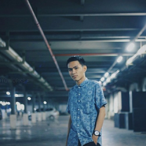 Wawan Vickenzo - Can't Let Go (Reog Fondation)