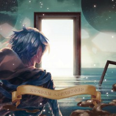 Lonely Departure - Chroma