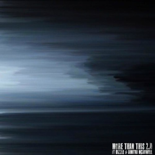 Th3 Saga "More Than This 2.0"  feat. Bizzle & Dimitri McDowell