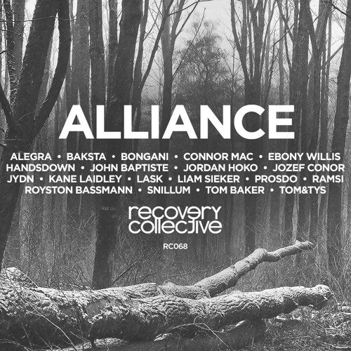Jordan Hoko - Wicked (Original Mix)