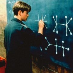 Controlla (Idealism) x Good Will Hunting Mix