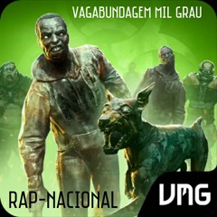 Cypher - Sinergia - VMG e convidados 2018