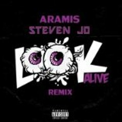 Aramis X Yung JoJo  - Look Alive