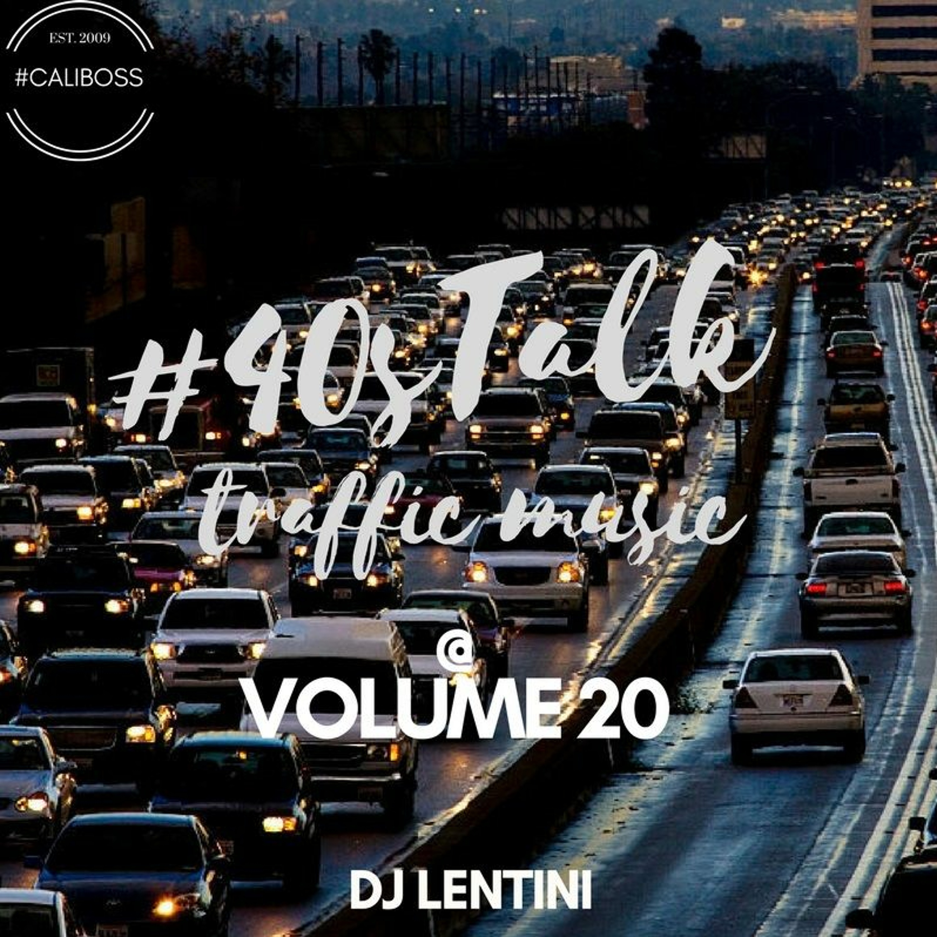 The Lentini Podcast
