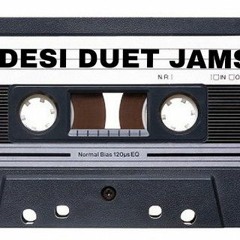 Desi Duet Jams | DJ Nav