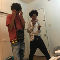 Not at all ft. Lil Reddott (prod. swirl)