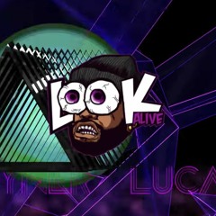 Joyner Lucas - Look Alive Remix