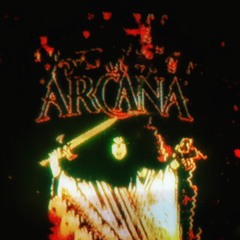 Arcana Cardmaster - Rooks - The Card Master [Demo]