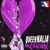 Artwork for Medicine X Queen Naija (Chopped & $crewed)
