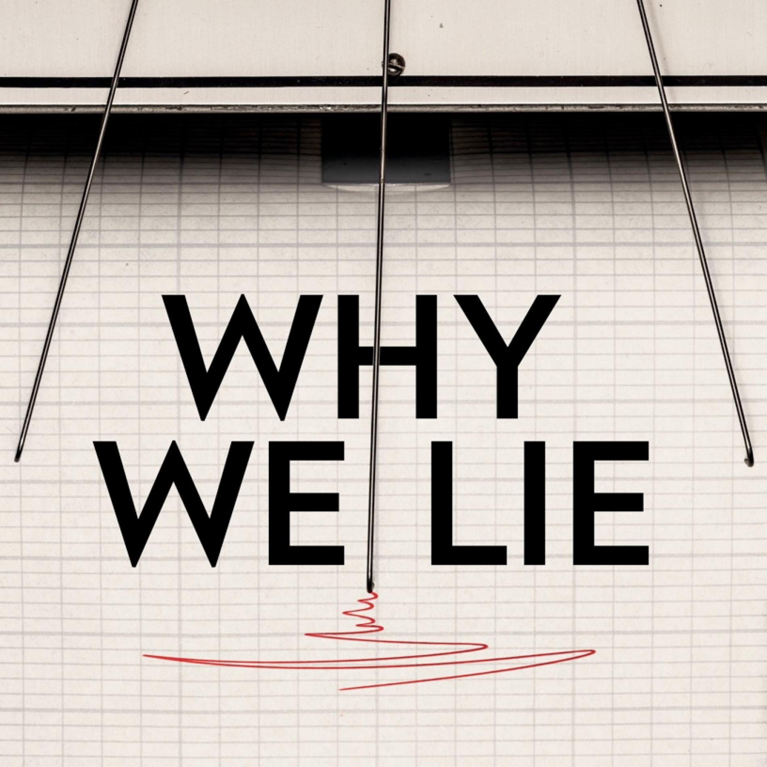 why lie? episode artwork