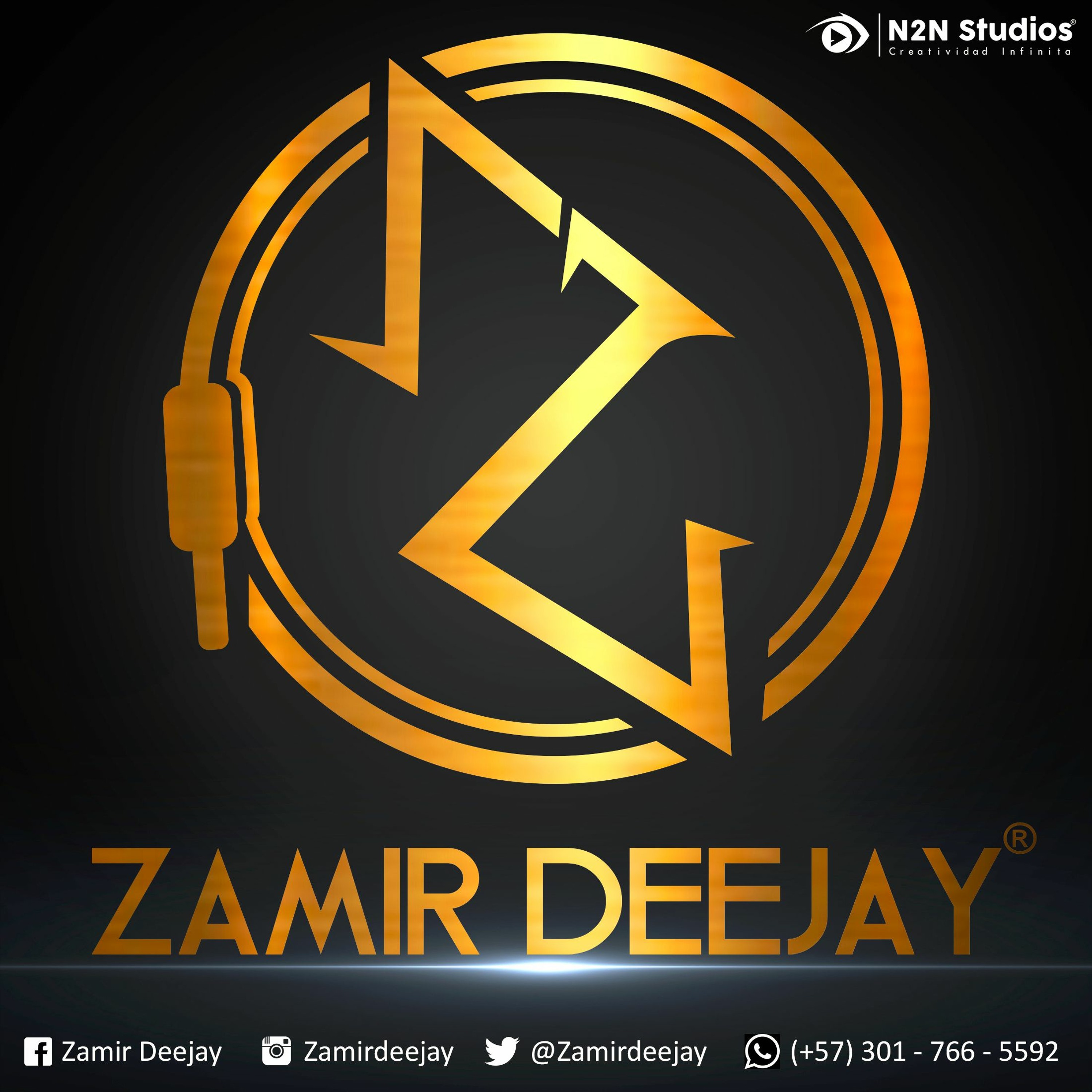 Zamir Deejay