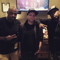 Talib Kweli's 10 Favorite Songs of All Time (Let The Record Show #1) @lettherecordshowtv