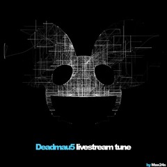 deadmau5 - Bessel [Work In Progress]