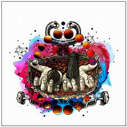 Marbs & Evan Casey Exclusive Mix - Lost Dimension vol.III