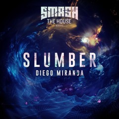 Jack U Vs. Diego Miranda - Jungle Slumber (DJ Hardez Mashup)(FREE DOWNLOAD)