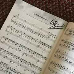 (Demo) Yoko Shimomura - The Other Promise (Edge of Ultima Rebuild)