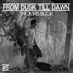 From Dusk Till Dawn - FDTD#5 [FREE DOWNLOAD]