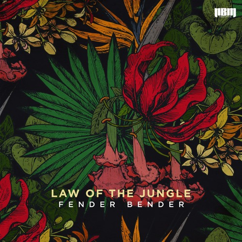 Law of the Jungle