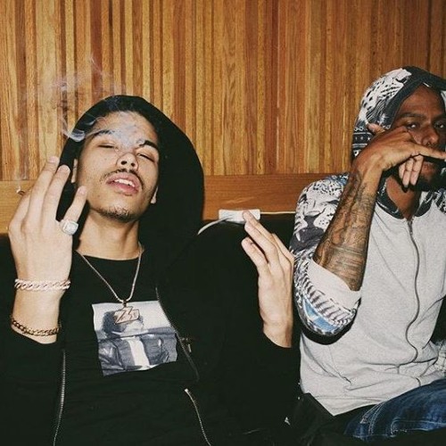 Jay Critch Ft. A1 - Slow Up