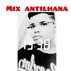 DJ Yu Mix antilhana Recordar