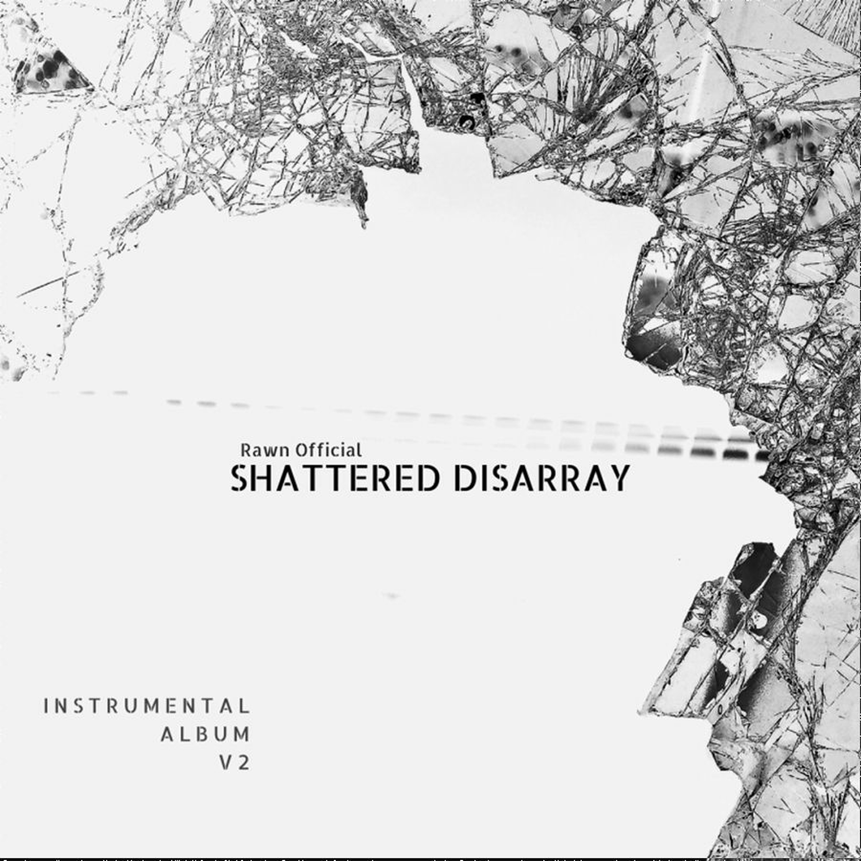 Shattered episode artwork