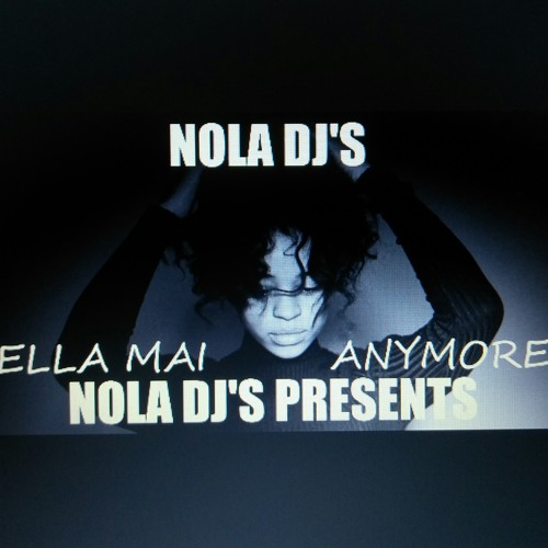 DJLU - ANYMORE REMIX.mp3